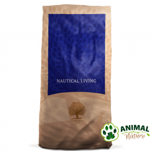 Essential hrana za pse bez žitarica sa ribom nautical living 12kg